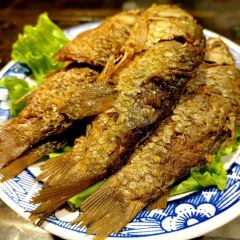 八芳斋老菜馆(皇营店) User Photo