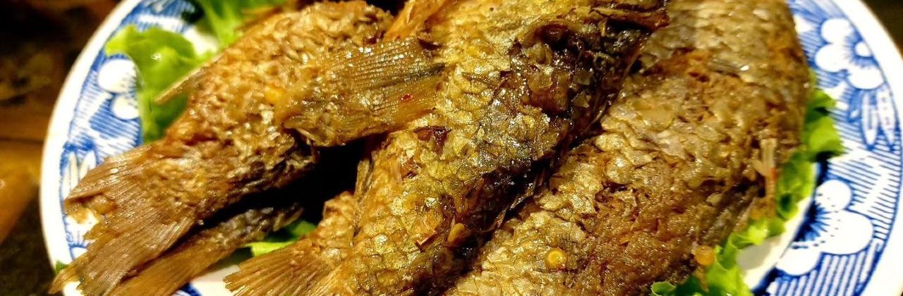 八芳斋老菜馆(皇营店)