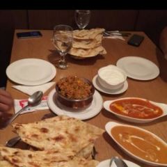 Rajmahal Indian Restaurant User Photo