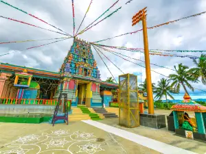 Sri Siva Subramaniya Swami Temple