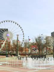 Centennial Olympic Park