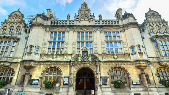 Oxford