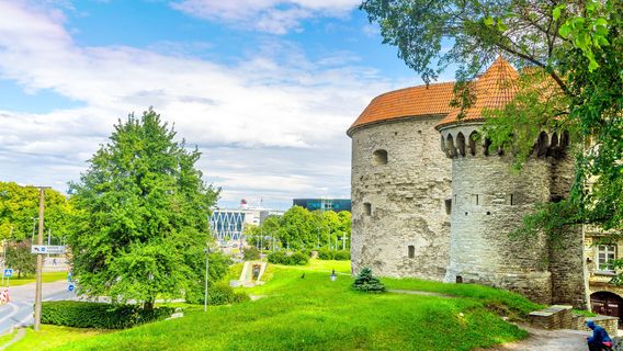 Tallinn