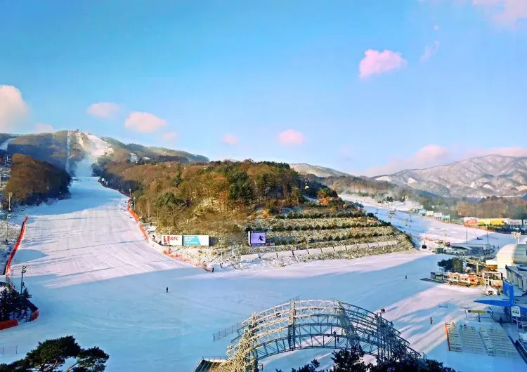 원주시 날씨, 원주시 기온 가이드, 여행하기 가장 좋은 계절, 기온별 옷차림