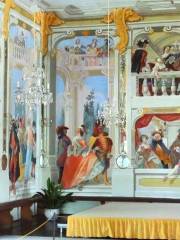 Ballroom of the Rosenbergs