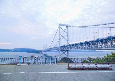 Magosaki Observation Deck