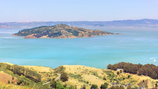 Angel Island