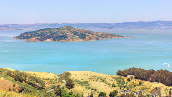 Marin County