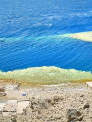 Blue Hole Dahab