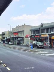 Dominion Road