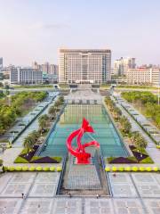 Dongguan Central Square