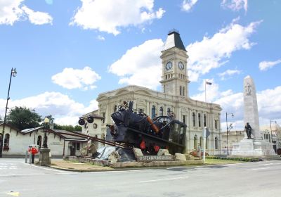 Oamaru