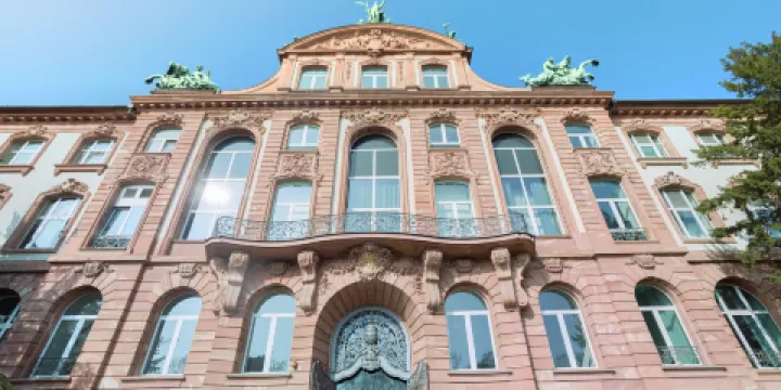 森肯貝格自然博物館