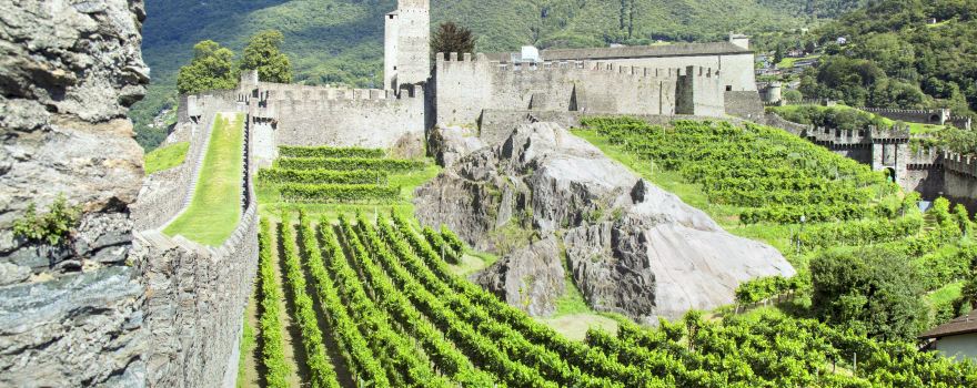 Castelgrande