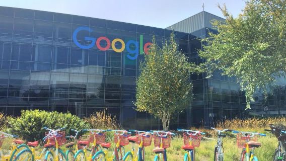 Googleplex