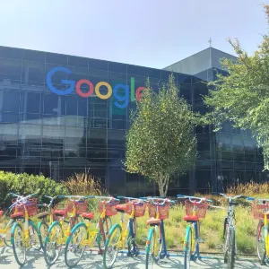 Googleplex