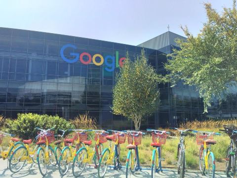 Googleplex