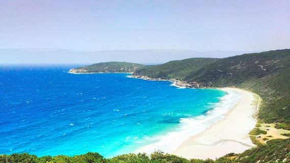 Parco nazionale West Cape Howe
