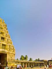 Chennakesava Temple