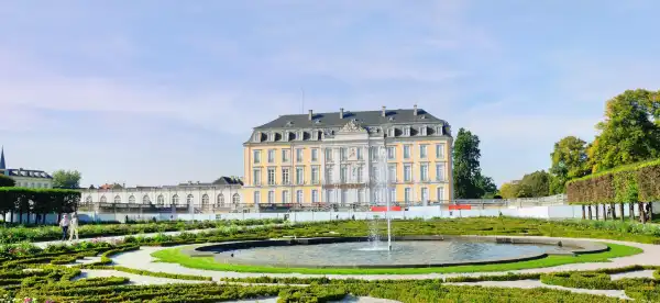 Hotels in Brühl (NW)