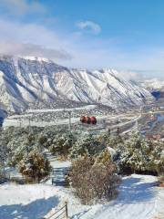 Glenwood Caverns Adventure Park