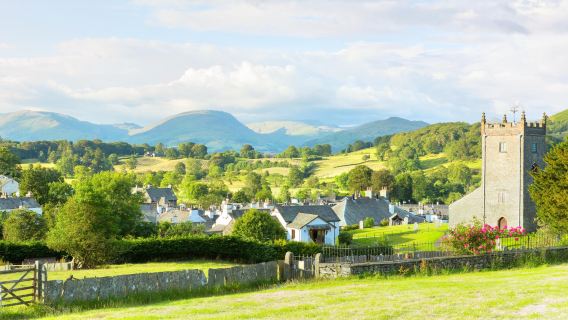 Hawkshead