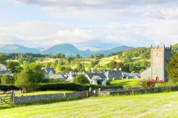 Hawkshead