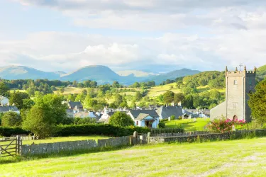 Hawkshead