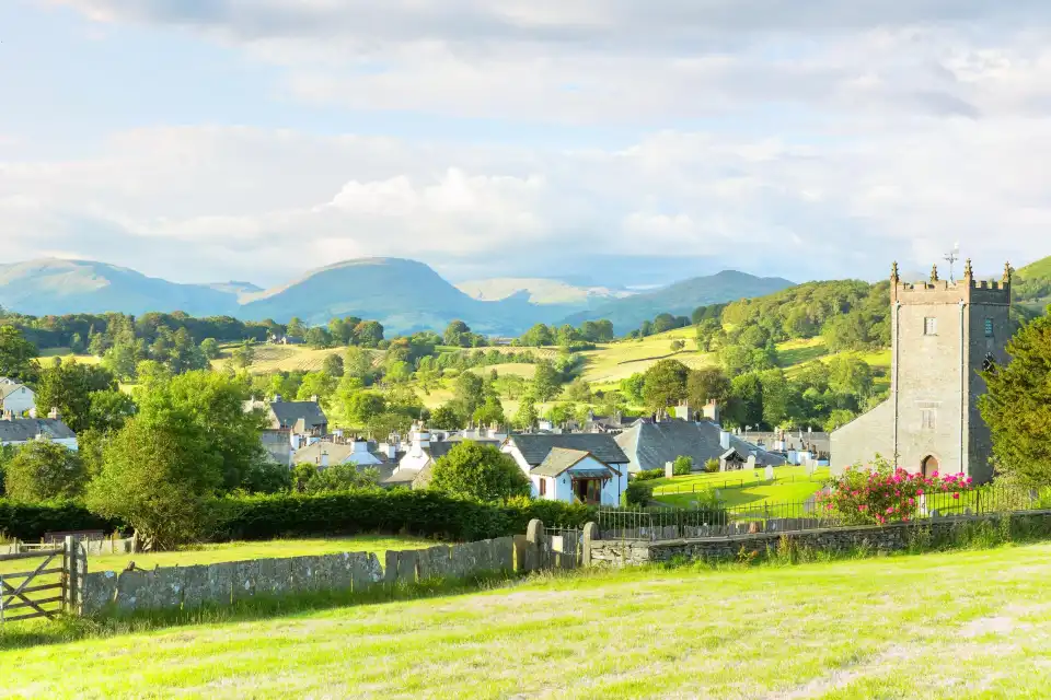 Hawkshead