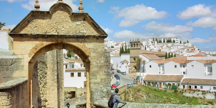 Arco de Felipe