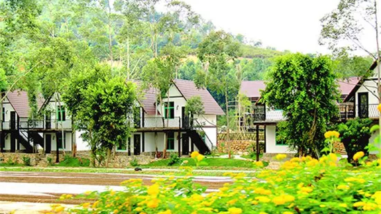 Lukai Eco-Resort