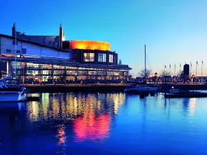 Goteborg Opera