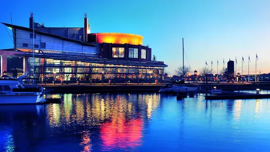哥德堡歌劇院