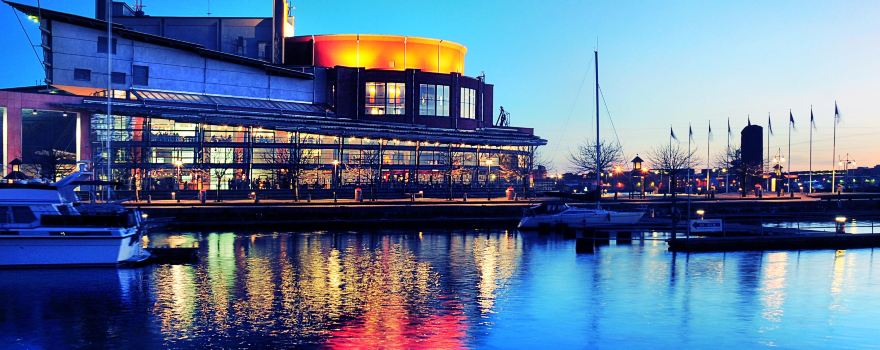 Goteborg Opera