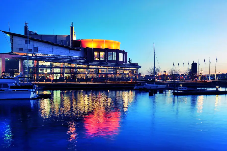 Goteborg Opera