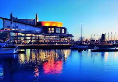 Göteborgsoperan