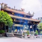 神社仏閣・聖地など