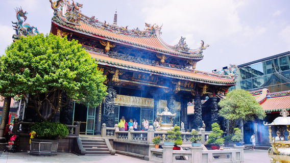 Taipei
