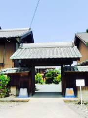 Tajima Residence