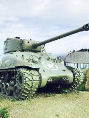 Musée du Débarquement Utah Beach