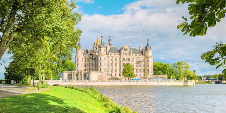 Schloss Schwerin