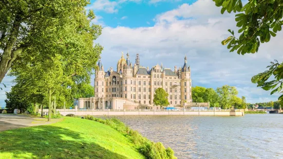 Schloss Schwerin