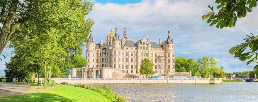 Castello di Schwerin