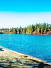 Lost Lagoon, Stanley Park