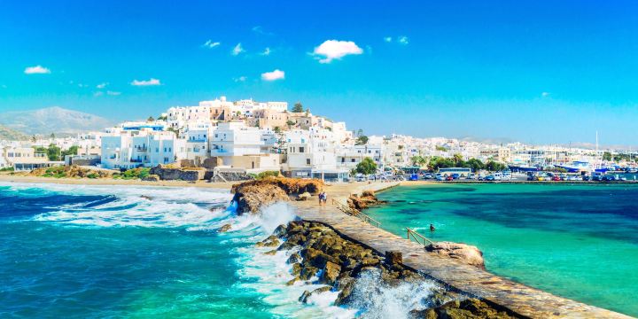 Naxos