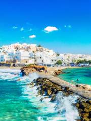 Naxos