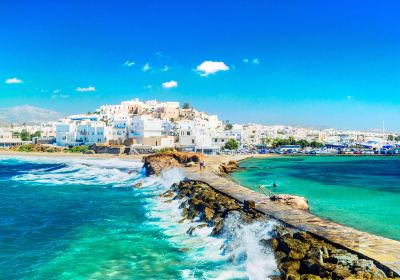 Naxos