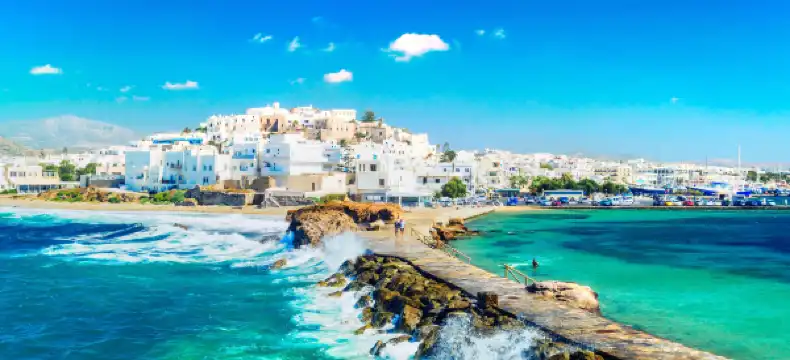 Naxos