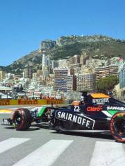 Automobile Club de Monaco