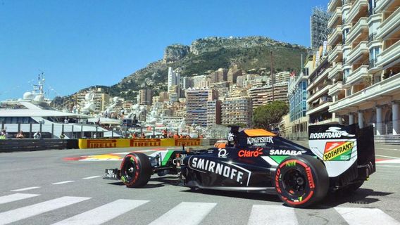 Monaco
